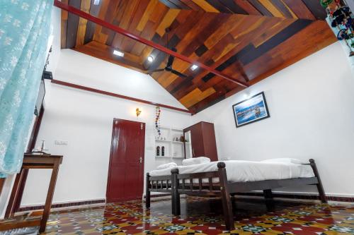 Anamala Serenity Homestay Kerala