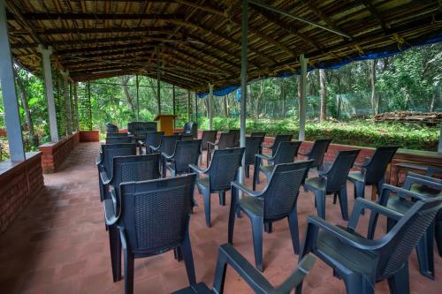Anamala Serenity Homestay Kerala in Lakkidi