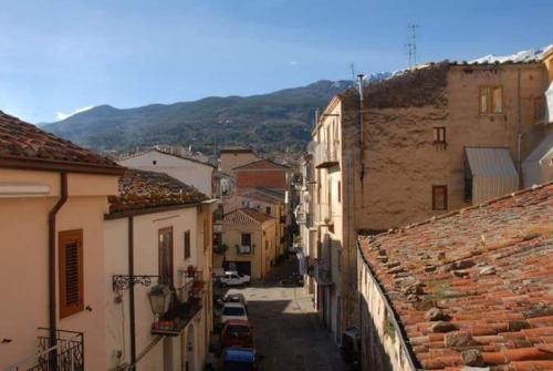  Il Cortiletto in Castelbuono