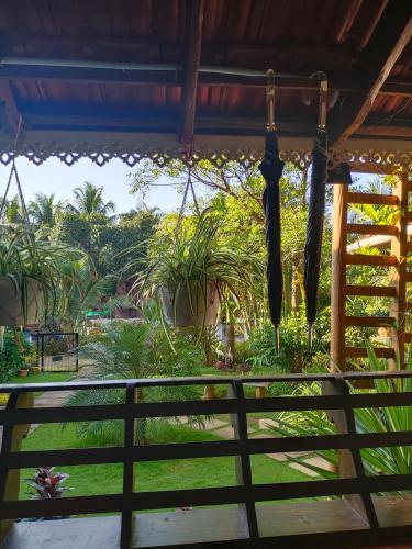 Anamala Serenity Homestay Kerala