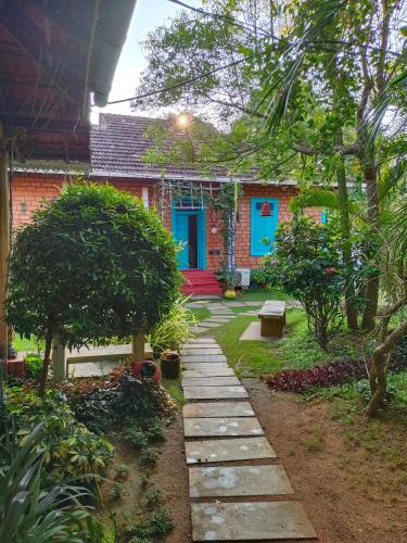 Anamala Serenity Homestay Kerala