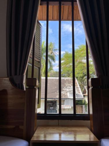 Vista/Panorama, Liberty Place in Luang Prabang