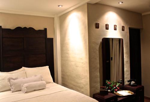 Casa Degraciela - Hotel Boutique