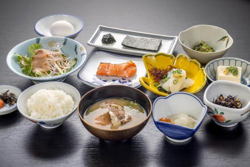 餐飲選擇
