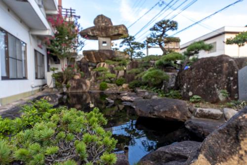 花園