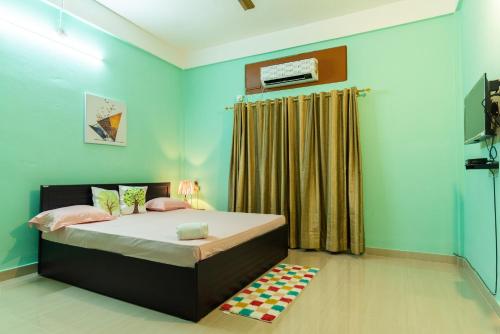 Trinayan Guest House