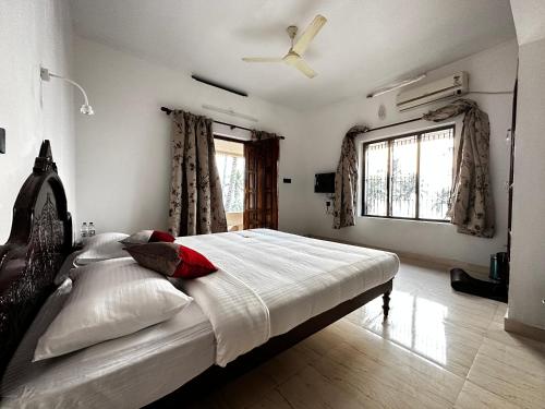 Kovalam Beach House in Kovalam