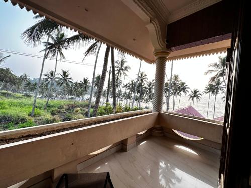 Kovalam Beach House