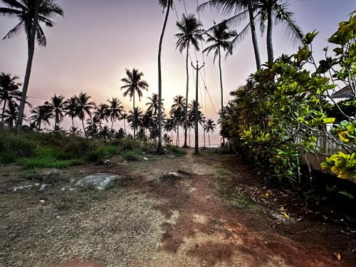 Kovalam Beach House