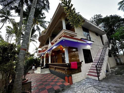 Kovalam Beach House