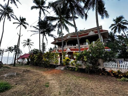 Kovalam Beach House