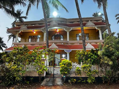 Kovalam Beach House