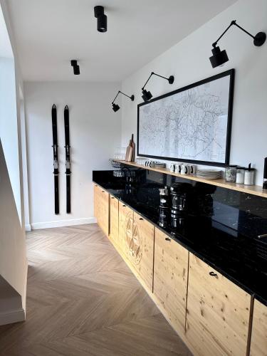 Zakopane ANTAŁÓWKA RESIDENCE 22- APARTAMENT z widokiem na Tatry, Zakopane (foto 10)