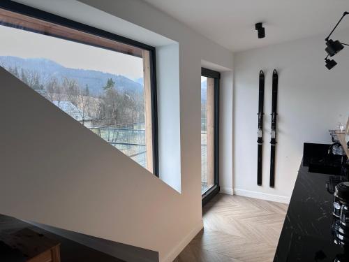 Zakopane ANTAŁÓWKA RESIDENCE 22- APARTAMENT z widokiem na Tatry, Zakopane (foto 7)