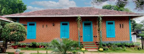 Anamala Serenity Homestay Kerala