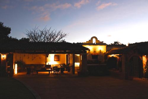 Casa Degraciela - Hotel Boutique