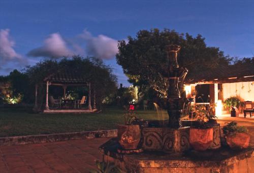 Casa Degraciela - Hotel Boutique