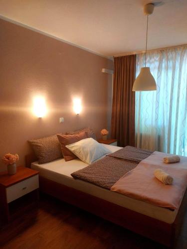 Guesthouse ob Sotočju Budič - image 13