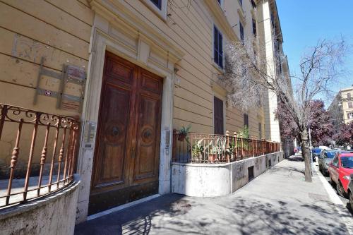 Vatican Home Ottaviano, Рим (фото 6)