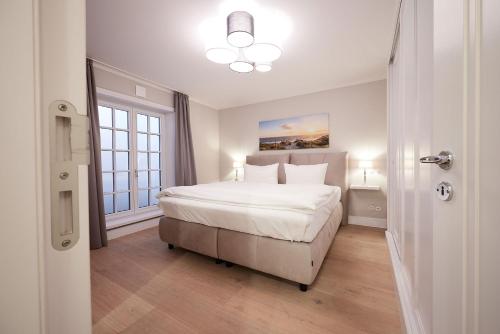 Dailk Hus 204m von Osterweg entfernt