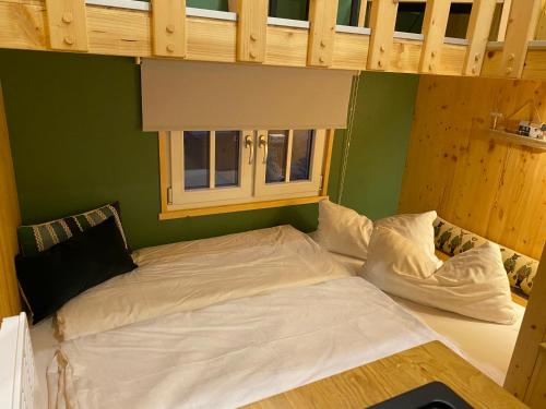 Tiny House Ahse im PIER9 Tiny House Hotel, Hamm (foto 9)