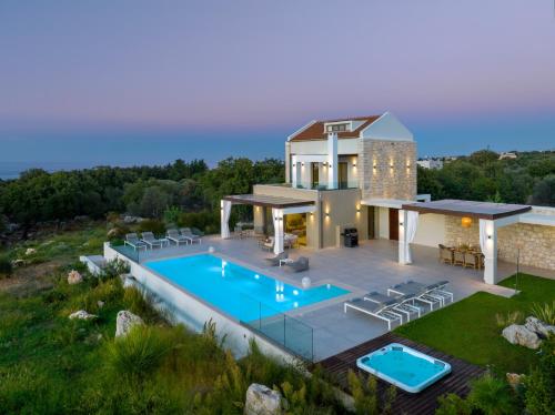 Rethymno Villas