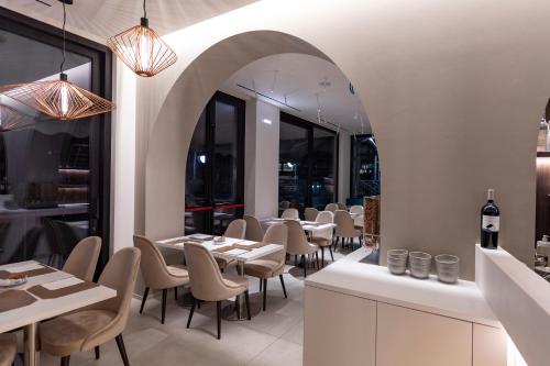 Hotel Dei Nani 5