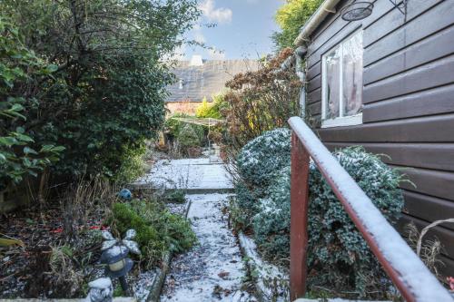 المنظر الخارجي, mySTAYINN Tomnahurich Guest House in Dalneigh