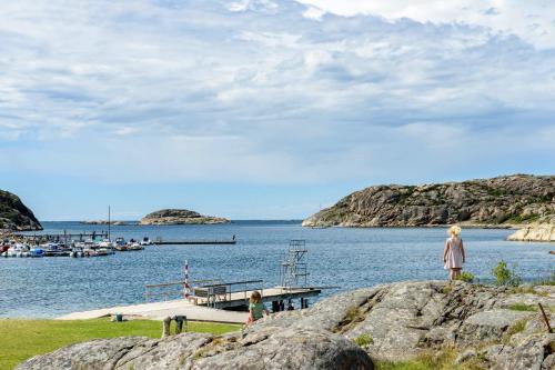 First Camp Edsvik-Grebbestad