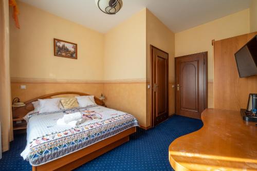 hotel photo