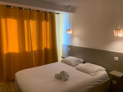 Hôtel Saint Roch Montpellier Centre - Hôtel - Montpellier