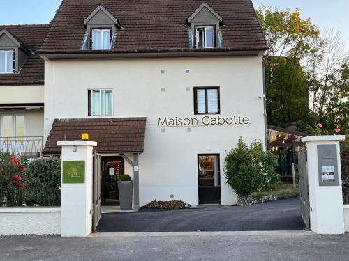 Maison Cabotte