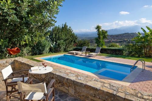 One-Bedroom Villa with Private Pool image 10