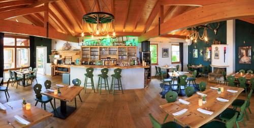 酒吧/高級酒吧, Landgasthof Böck (Landgasthof Bock) in 高廷