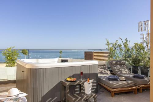 419565971 Palmera Beach Hotel & Spa - Adults Only