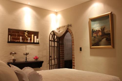 Casa Degraciela - Hotel Boutique