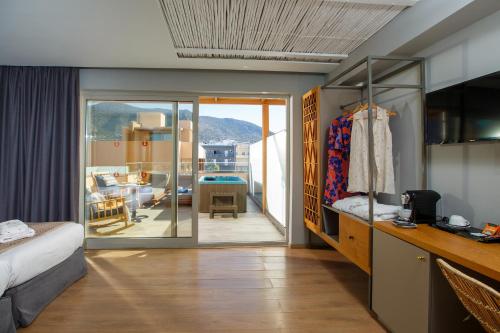 419566124 Palmera Beach Hotel & Spa - Adults Only