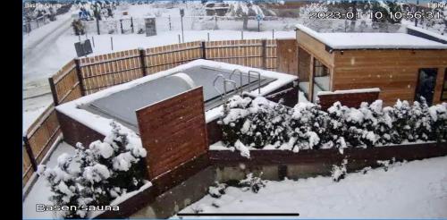 Zakopane ANTAŁÓWKA RESIDENCE 22- APARTAMENT z widokiem na Tatry, Zakopane (foto 6)