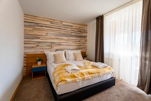 103 View Park Hotel Room Type - Double or Twin Room with Balcony