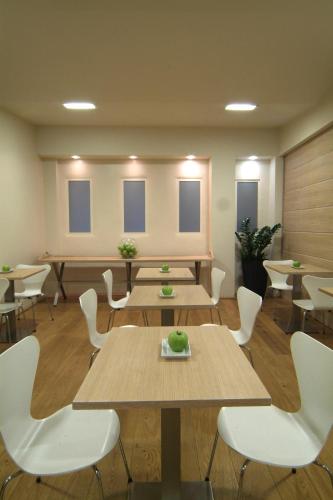 Ресторан, Hotel Touring in Піза
