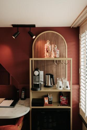 Hotel & Spa Savarin - image 11