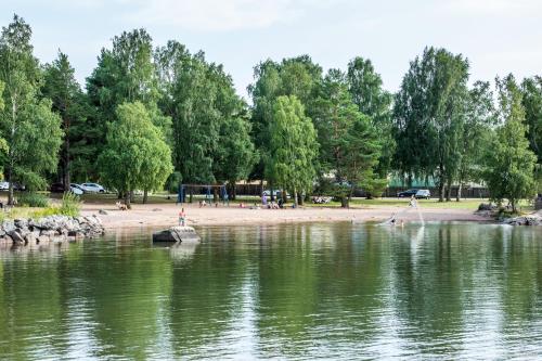 First Camp Ekudden-Mariestad