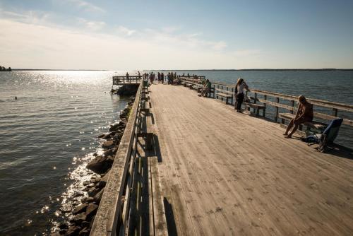 First Camp Ekudden-Mariestad