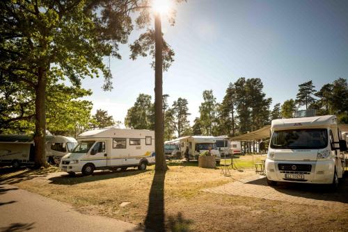 First Camp Ekudden-Mariestad