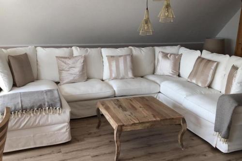 Ferienwohnung Gipfelgluck 50b fur Familien 1.3km von AP20 entfernt