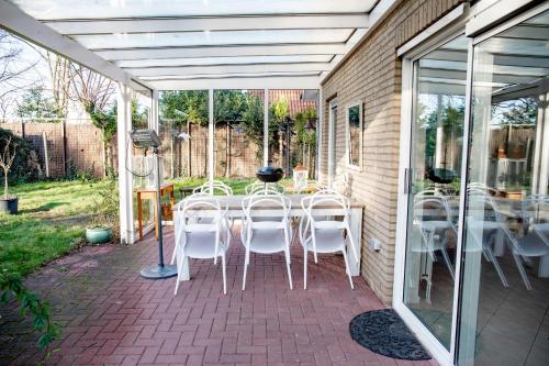  Villa Lola in Wijchen
