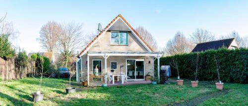  Villa Lola in Wijchen