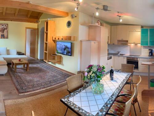 Ferienwohnung Zeller in 6272 Kaltenbach