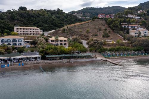 Levantino Studios & Apartments in Vasilikos