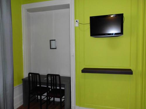 Hotel Du Dauphiné, Lyon (foto 10)